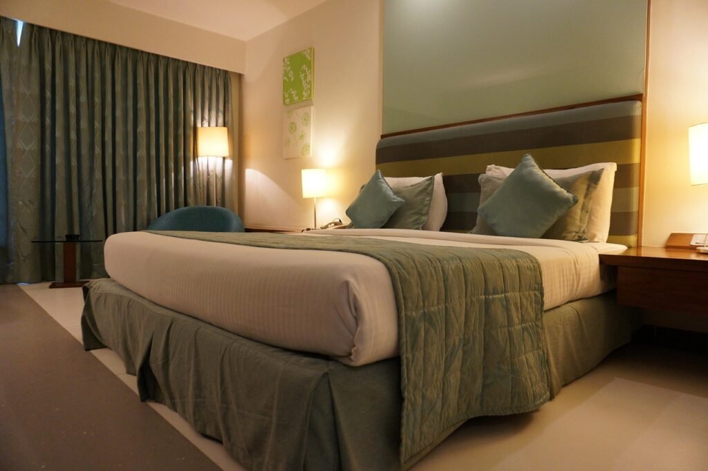 hotel, room, bed, curtains, furniture, hotel room, bedroom, interior, luxury, business, service, resort, lamp, decoration, comfortable, design, decor, suite, house, pillows, accommodation, table, vacation, modern, holiday, comfort, bedding, rest, mirror, lifestyle, relax, sleep, cushion, sheet, hotel, hotel, hotel, hotel, hotel, hotel room, hotel room, hotel room, hotel room